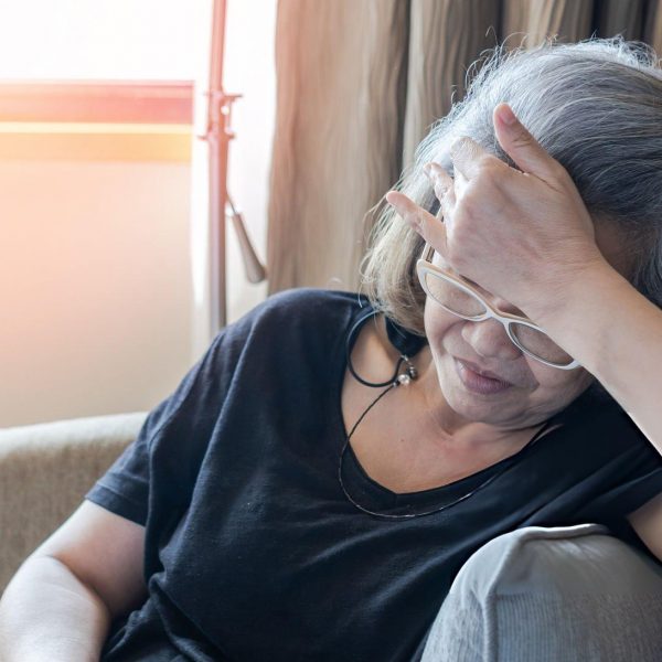 Menopause & Perimenopause Treatment in Wesley Chapel, FL 2