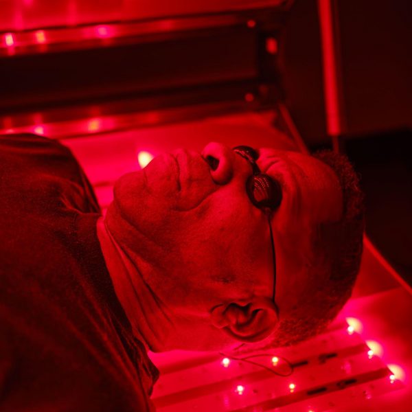 Red Light Therapy in Wesley Chapel, FL 1